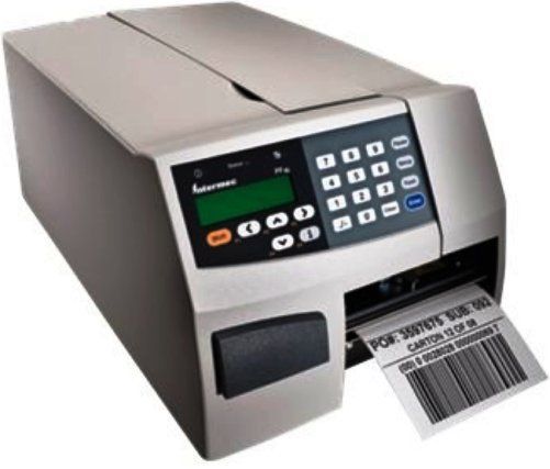 Intermec Pf4id001100000020 Easycoder Pf4i Mid Range Industrial Direct Thermalthermal Printer 0877