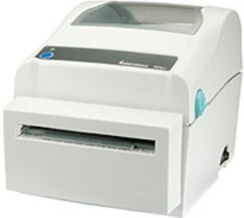 Intermec PF8DA03000000 Model PF8d Direct Thermal Desktop Printer, 1000 labels/day Volume, 203 dpi  max. 104 mm Print Width, Resolution 8 dots/mm, 4 ips (101.6 mm) Print Speed, ESIM v7.x printer language, Real-time clock, IT-friendly design simplifies deployment and support, especially in networked environments (PF8D-A03000000 PF8D A03000000 PF8-DA03000000 PF-8D PF8)