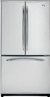 GE General Electric PFSS5NFZSS Profile series French Door Refrigerator, 25.1 cu. ft. Total Capacity, 17.36 cu. ft. Fresh Food Capacity, 7.72 cu. ft. Freezer Capacity, 29.3 sq. ft. Shelf Area, 4 Electronic Sensors, 2 Adjustable Humidity Drawers, 1 Full-Width Adjustable Temperature Drawers, 5 Total - Glass Fresh Food Cabinet Shelves , 4 Split Adjustable Shelves, 3 Slide-Out Shelves, 3 Spill Proof Shelves, 1 QuickSpace Shelf, Silver Color (PFSS-5NFZSS PFSS 5NFZSS PFSS5NFZ-SS PFSS5NFZ SS PFSS5NFZSS) 