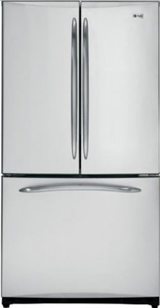 GE General Electric PFSS5NFZSS Profile series French Door Refrigerator, 25.1 cu. ft. Total Capacity, 17.36 cu. ft. Fresh Food Capacity, 7.72 cu. ft. Freezer Capacity, 29.3 sq. ft. Shelf Area, 4 Electronic Sensors, 2 Adjustable Humidity Drawers, 1 Full-Width Adjustable Temperature Drawers, 5 Total - Glass Fresh Food Cabinet Shelves , 4 Split Adjustable Shelves, 3 Slide-Out Shelves, 3 Spill Proof Shelves, 1 QuickSpace Shelf, Silver Color (PFSS-5NFZSS PFSS 5NFZSS PFSS5NFZ-SS PFSS5NFZ SS PFSS5NFZSS)