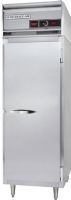 Beverage Air PH1-1S-PT One Section Solid Door Pass-Through Heated Holding Cabinet, 23.7 cu. ft. Capacity, 6.3 Amps, 60 Hertz, 1 Phase, 208/240 Voltage, 1,500 Watts Wattage, 2 Number of Doors, 1 Sections, Thermostatic Control, Full Height Cabinet Size, Solid Door, Line Features, Shelves Interior Configuration, Convenient pass-through design, Insulated, Controlled Humidity (PH1-1S-PT PH1 1S PT PH11SPT) 