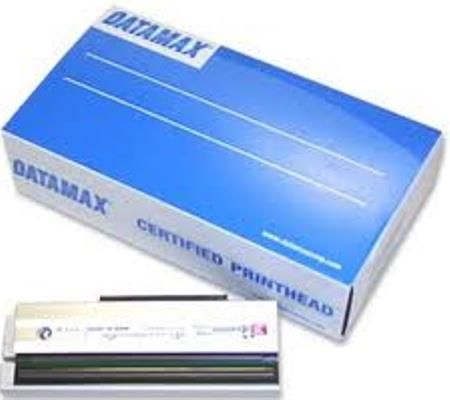 Datamax PHD20-2181-01 Printhead For use with I-4208, I-4210 and I-4212 I-Class Printers, 203 dpi Resolution (PHD20218101 PHD202181-01 PHD20-218101)