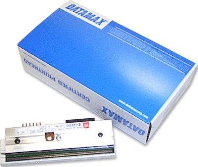 Datamax PHD20-2234-01 IntelliSEAQ Printhead For use with 8 H-8 H-Class Series Industrial Barcode Printers, 300 dpi Resolution (PHD20223401 PHD202234-01 PHD20-223401)