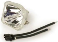 Philips PHI/6912V00006C Replacement Projection Lamp, Bulb and Cable, Equivalent to Zenith - LG 6912V00006C, Works with Zenith - LG Models: E44W46LCD E44W48LCD RU-44SZ80L RU-48SZ40 D52WLCD M52W56LCD (PHI6912V00006C PHI-6912V00006C 32-23560 3223560) 