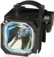 Philips PHI/915P028010 Replacement Projection Lamp, Bulb and Housing, Equivalent to Mitsubishi 915P028010, Works with Mitsubishi Models: WD52527 WD52528 WD52526 WD62527 WD62528 WD62526 (PHI915P028010 PHI-915P028010 32-26415 3226415) 