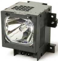 Philips PHI/A1606034B Replacement Projection Lamp, Bulb and Housing, Equivalent to Sony XL2100U, Works with Sony Models: KDF42WE655 KF-42WE610 KDF50WE655 KF-50WE610 KDF60XBR950 KF-60WE610 KDF70XBR950 (PHIA1606034B PHI-A1606034B A1606034B 32-23550 3223550) 
