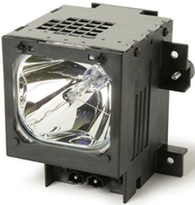 Philips PHI/A1606034B Replacement Projection Lamp, Bulb and Housing, Equivalent to Sony XL2100U, Works with Sony Models: KDF42WE655 KF-42WE610 KDF50WE655 KF-50WE610 KDF60XBR950 KF-60WE610 KDF70XBR950 (PHIA1606034B PHI-A1606034B A1606034B 32-23550 3223550)