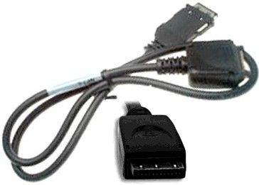 Phone Labs SM1 Siemens Cable Connector For use with DNTA100 Dock-N-Talk Cellphone Station, Fits with models Blackberry A55 A56 A56i A57 A60 A62 A65 A70 A75 AX75 C55 C56 C60 C61 C62 C65 C66 C70 CF62t CF65 CF75 CFX65 CL65 CT56 CT66 CV66 CX65 CX70 Emoty CX75 EF51 EF81 EF91 M55 M65 M75 MC60 S55 S56 S65 S66 S68 S75 (PHONELABSSM1 PHONELABS-SM1 SM1-L SM1L)