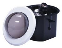 Panasonic PIC254L2DA Day/Night Indoor Fixed Camera pak, WV-CP254, 2.7-13.5mm lens, In-ceiling Dome Housing (PIC254L2DA PIC254L2D PIC254L2 PIC-254L2DA PIC-254L2 PIC254) 