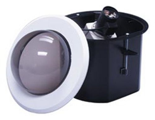 Panasonic PIC254L2DA Day/Night Indoor Fixed Camera pak, WV-CP254, 2.7-13.5mm lens, In-ceiling Dome Housing (PIC254L2DA PIC254L2D PIC254L2 PIC-254L2DA PIC-254L2 PIC254)