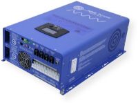 AIMS Power PICOGLF120W48V240VS Pure Sine Inverter Charger, 12000 Watt, 48 Vdc - 240 Vac Input and 120 - 240 Vac Split Phase Output with 36KW Surge 50 - 60Hz ETL Listed 12KW; 12000 watt low frequency inverter 110 - 220Vac split phase (PICOGLF-120W48V240VS PICOGLF120W-48V240VS PICOGLF/120W48V240VS PICOGLF120W/48V240VS PICOGLF-12000W AIMS-12000W) 