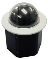 Panasonic PID9 Low Profle, Recessed Ceiling Mount Housing for WV-CS954, WV-CS574 and WV-NS324 Camera (PID9 PID-9 PI-D9 P-ID9) 