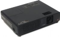 ViewSonic PJ358 LCD Projector, 2000 Image Brightness, 500:1 Image Contrast Ratio, 29.9" - 300" Image Size, 2.7 ft - 26 ft Projection Distance, 120 V Hz x 106 H kHz Max Sync Rate, 160 Watt Lamp Type, Up to 2000 hours Typical / up to 3000 hours economic mode Lamp Life Cycle, 1024 x 768 Native Resolution, 1600 x 1200 Max Resolution - Resized, XGA Display Resolution Abbreviation, 120 Hz Max V-Sync Rate, 106 Hz Max H-Sync Rate, 4:3 Native Aspect Ratio, UPC 766907248210 (PJ358 PJ-358 PJ 358) 