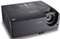ViewSonic PJD6230 DLP Projector, 2700 ANSI lumens Image Brightness, 1024 x 768 Native and 1280 x 1024 Resized Resolution, 2000:1 Image Contrast Ratio, 2.6 ft - 25 ft Image Size, 4 ft - 33 ft Projection Distance, 1.97 - 2.16:1 Throw Ratio, 4:3 Native Aspect Ratio, 85 V Hz x 100 H kHz Max Sync Rate, 200 Watt Lamp Type, 3000 hours Typical / 4000 hours economic mode Lamp Life Cycle, Manual Focus Type, Manual Zoom Type, 1.1x Zoom Factor (PJD-6230 PJD 6230)  