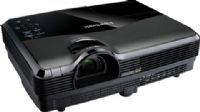 ViewSonic PJL6243 LCD Projector, 3000 ANSI lumens Image Brightness, 2000:1 / 4200:1 dynamic Image Contrast Ratio, 39.4 in - 300 in Image Size, 3.6 ft - 29 ft Projection Distance, 1.43 - 1.72:1 Throw Ratio, 1024 x 768 XGA native / 1600 x 1200 XGA resized Resolution, 4:3 Native Aspect Ratio, 16.7 million colorsColor Support, 100 V Hz x 100 H kHz Max Sync Rate, 215 Watt Lamp Type, 4000 hours Typical Mode / 6000 hours economic mode Lamp Life Cycle (PJL6243 PJL-6243 PJL 6243) 