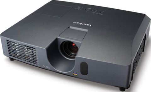 ViewSonic PJL9371 DLP Projector, 4000 ANSI lumens Image Brightness, 2000:1 Image Contrast Ratio, 29.9 in - 299 in Image Size, 3 ft - 30 ft Projection Distance, 1.5 - 1.8:1 Throw Ratio, 1024 x 768 XGA Resolution, 4:3 Native Aspect Ratio, 120 V Hz x 100 H kHz Max Sync Rate, 260 Watt Lamp Type, 4000 hours Typical mode / 5000 hours economic mode Lamp Life Cycle, Manual Zoom and Focus Type, 1.2x Zoom Factor (PJL9371 PJL-9371 PJL 9371)