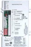 Alpha Communications PK543A - 5/4/3 Wire APT Amplif.+2 Tones, Requires 16VAC Transformer, Model SS102A / SS105B / SS106 SS146 OR Equivalent Outside (PK543A PK-543A PK 543A) 