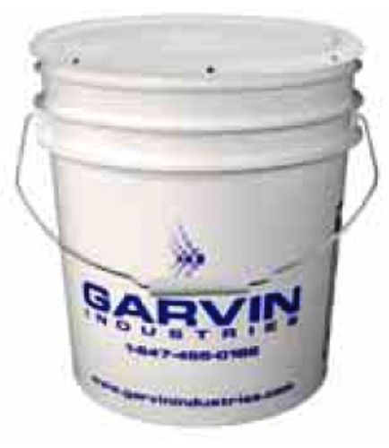 Garvin PL-230 Polyolefin Pull Line 230 lbs. Tensile Strength, 6500 Ft/Pail Std. Pkg (PL230 PL 230 P-L230 PL2-30 PL-23)