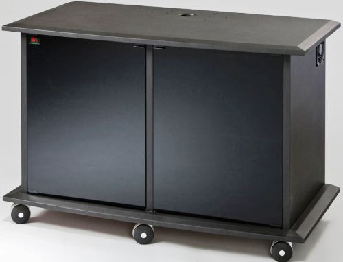 AVF Audio Visual Furniture International PL3042 Plasma Display 46