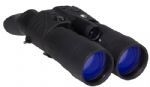 Pulsar PL75099 Edge GS Super 1+ 3.5x50L Night Vision Binoculars; Lightweight and compact; R-contact optical system; Multi-coated lenses; High resolution through the field of view; Water and dust resistant (IP44 weather rating); Built-in illuminator with variable power; Flexible carrying case; Hand-held and hands-free use; Image tube type (Generation): CF-Super (1+); Magnification, x: 2.7; UPC 744105207352 (PL75099 PL75099 PL75099) 