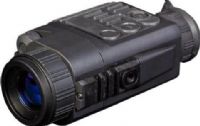 Pulsar 77307 Quantum HS19 Thermal Imaging Monocular, 30 Hz Refresh rate, 2.5x Magnification, 8 mm Focal Length, 12 x 9 FOV, 2.5m to infinity Range of Focus, 8 mm Exit Pupil, 160x120 Microbolometer Detector, 640x480 OLED Display Display, 160 x 120 Resolution, 160 x 120 Pixel Size, -20 - +50 deg.C Thermal Sensitivity, PAL/NTSC Output Format Analog, 46 V / 4X Power Supply, Less Than 10 sec Start-Up Time,  UPC 744105206843 (77307 77-307 77 307 PL77307 PL-77307 PL 77307) 