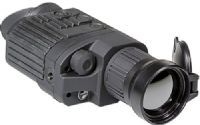 Pulsar PL77317 Quantum XD50S 2.8x - 11.2x42 Thermal Imaging Monocular; 384x288 resolution, 50hz refresh rate; 2.8x magnification with 2x and 4x digital zoom; Spectral Sencitivity 7.7 to 13.2 µm; Pixel Pitch 25 µm; Display Resolution 640x480; Display diagonal 0.31"; PAL/NTSC Video output; Over 1300yd detection range (human size target); White-hot or black-hot viewing modes (PL-77317 PL 77317)  