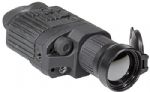 Pulsar PL77321 Quantum HD50S Thermal Imaging Monocular; 384x288 microbolometer resolution; 30hz refresh rate; 2.8 to 5.6x magnification (due to 2x digital zoom);; Manual, automatic, and semi automatic calibration modes; City, forest, and identification viewing modes; Hot white/ hot black viewing modes; Up to 1365 yd detection range (human size target); OLED display; Brightness and contrast adjustments; Video output; Quick start-up; UPC 744105207741 (PL77321 PL77321 PL77321) 