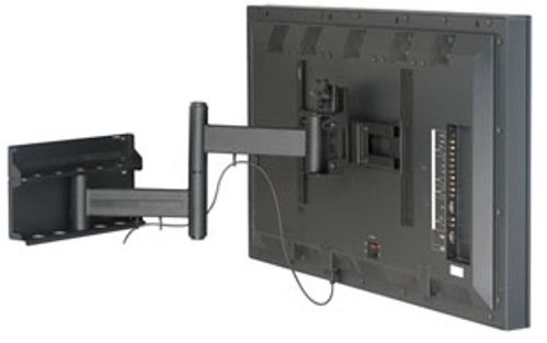 Peerless PLA-1 Articulating Swivel Plama Screen Mount For 32