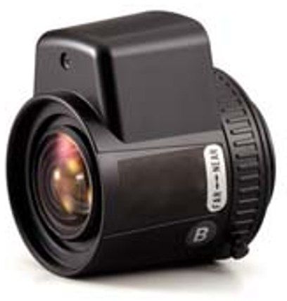 Panasonic PLA28C3 2.8mm Fixed Focal Length, Auto Iris Lens (PLA28C3 PLA-28C3 PLA28-C3 PLA28C PLA28)