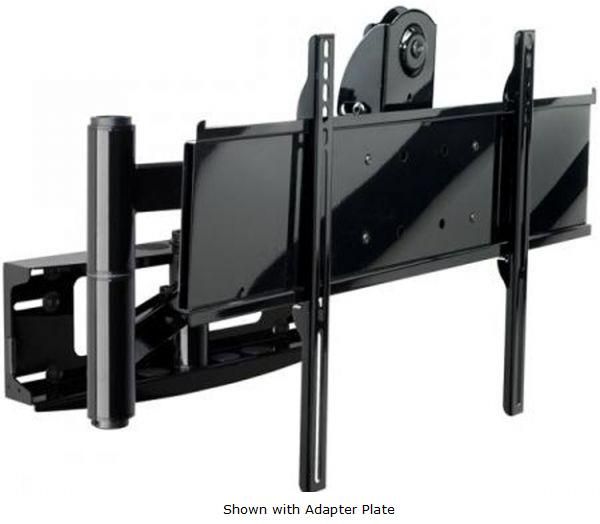 Peerless PLA50 Articulating Wall Arm for 32