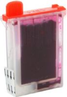 Premium Imaging Products PLC-04M Magenta Ink Cartridge Compatible Brother LC04M For use with Brother MFC-7300C, MFC-7400C and MFC-9200C (PLC04M PLC 04M) 