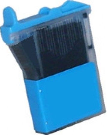 Premium Imaging Products PLC-21C Cyan Ink Cartridge Compatible Brother LC21C For use with Brother MFC-3100C, MFC-3200C, MFC-5100C, MFC-5200C and IntelliFax-1800C (PLC21C PLC 21C)
