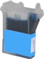 Premium Imaging Products PLC-31C Cyan Ink Cartridge Compatible Brother LC31C For use with Brother IntelliFax-1820C, IntelliFax-1920CN, MFC-3220C, MFC-3320CN, MFC-3420C and MFC-3820CN (PLC31C PLC 31C) 
