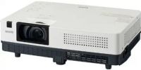 Sanyo PLC-XK2600 XGA Ultra-Portable Multimedia Projector, 2600 ANSI Lumens, Resolution XGA (1024x768), Contrast Ratio (Full on / off) 2000:1, Image Size 40"-300", Aspect Ratio 4:3, Dot Clock 140MHz, Scanning Frequency H 15-100kHZ/V 50-100Hz, Projection Lens F2.0 - 2.15/f 0.72” - 0.87”, Throw Distance 4.3’ - 38.7’, 6.4 lbs (PLCXK2600 PLC XK2600 PLCX-K2600 PLCXK-2600) 
