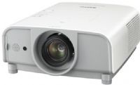 Sanyo PLC-XT25L Portable LCD Multimedia Projector, 4500 ANSI Lumens, No Lens, 1000:1 Contrast Ratio, True XGA 1024x768 Resolution, Aspect Ratio 4:3, Zoom/Focus Powered (1:1.3 zoom), Throw Distance 3.9’-32.8’, Scanning Frequency H 15-100kHz, V 50-100Hz (auto sense/select), 19.2 lbs (PLCXT25L PLC XT25L PLC-XT25 PLCXT25) 