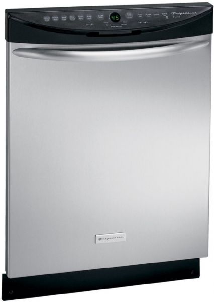 Frigidaire PLD2885RFC Built-In Dishwasher, 24