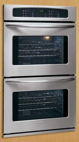 Frigidaire PLEB27T9DC  Built-In Electric Double Wall Oven-27