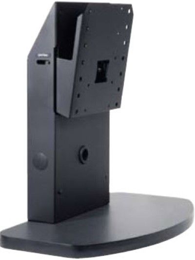 Peerless PLT-BLK Table Top Stand for 32-50