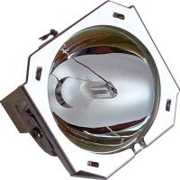 Plus 000060 Replacement Lamp For use with DP60 Overhead Projector, 300 Watts, Halogen, Metal Halide (PLUS000060 PLUS-000060 00060 0060) 
