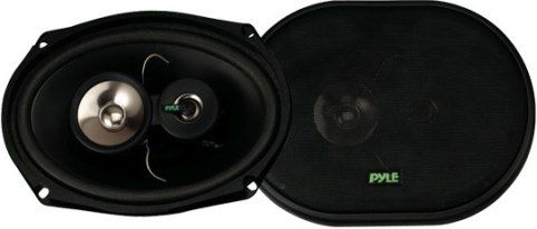 PYLE PLX693 Wave Series Car speaker, 6''x9