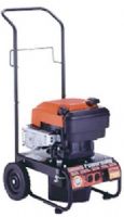 Coleman Powermate PM0422505.02 Ultra 2500 Premium Series Generator, Recreational, 2500 Maximum Watts, 2000 Running Watts, Control Panel, Briggs & Stratton 5hp Engine, Wheel Kit, 19.13” x 16.81” x 20.75”, 80 lbs, UPC 0-10163-42255-7, 49 State Compliant but Not approved for sale in California (PM042250502 PM0422505 ULTRA2500 ULTRA-2500) 