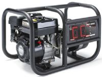 Coleman Powermate PM0603250 Model PRO 3250 Pro Series Contractor-Duty Generator, 4000 Maximum Watts, 3250 Running Watts, Control Panel, Low Oil Shutdown, Subaru 7hp Engine, 26.13” x 17.88” x 18.63”, 94 lbs, UPC 0-10163-60325-2, 49 State Compliant but Not approved for sale in California (PM-0603250 PRO3250 PRO-3250) 