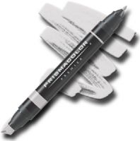 Prismacolor PM101 Premier Art Marker Warm Gray 30 Percent; Unique four-in-one design creates four line widths from one double-ended marker; The marker creates a variety of line widths by increasing or decreasing pressure and twisting the barrel; Juicy laydown imitates paint brush strokes with the extra broad nib; Gentle and refined strokes can be achieved with the fine and thin nibs; UPC 070735035134 (PRISMACOLORPM101 PRISMACOLOR PM101 PM 101 PRISMACOLOR-PM101 PM-101) 
