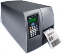 Intermec PM4D010000000040 EasyCoder PM4i Mid-range Direct Thermal & Thermal Transfer Printer with Universal Firmware and 406 dpi Print Resolution, 16MB Flash memory, 32MB SDRAM, Print Width (max) 104 mm (4.09 in), Print Speed (max) 100 - 150 mm/s (6 ips), Smart Printing capabilities support stand-alone printer applications, eliminating PC expense and complexity (PM4-D010000000040 PM4D-010000000040 PM-4I PM 4I PM4) 