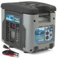 Coleman Powermate PMC401856 Generator Model Sport 1850, Premium Series, 1850 Maximum Watts, 1500 Running Watts, Control Panel, Battery Charger, Briggs & Stratton 3.5hp Engine, 20.88” x 14.5” x 19” Shipping Dimensions, 76 lbs Shipping Weight, UPC 0-10163-18564-3, 50 State Compliant, Approved for sale in California and Los Angeles City, Meets 2006 CARB Exchaust and Evaporative Emissions Standards (PMC 401856 PMC-401856) 