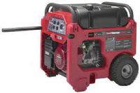 Coleman Powermate PMC647000 Premium Plus Series, 8750 Maximum Watts, 7000 Running Watts, Low Oil Shutdown, Extended Run Fuel Tank, Wheel Kit, Control Panel, Automatic Voltage Regulator, Honda GX 13hp Engine, 26.88” x 24.88” x 28” Shipping Dimensions, 198 lbs Shipping Weight, UPC 0-10163-70064-8, 50 State Compliant, Approved for sale in California and Los Angeles City, Meets 2006 CARB Exchaust and Evaporative Emissions Standards (PMC 647000  PMC-647000 PMC64 7000 PMC64-7000 PMC647000) 