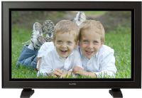 Sampo PME-42V8 42" Plasma Television, 42” 16:9 WVGA Plasma Display, 16.77 Million Colors, Native Resolution 852 x 480, Contrast Ratio 4000:1 (PME 42V8 PME42V8) 