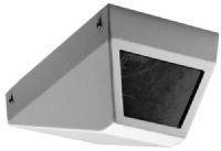 Panasonic PMEH8 Metal Edge Housing for Cameras Up to 8" Long (PME-H8, PME H8) 