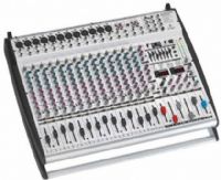 Behringer PMH-5000 20 Channel 800W Powered P.A. Mixer with 24-bit Effects Processor (PMH5000, PMH 5000) 