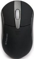Polaroid PMI3500BLK High-Definition Optical Mouse, Black, High-definition optical tracking for responsive and smooth cursor control, Ambidextrous design for comfort with either hand, 3-button design, Scroll wheel for quick and easy web browsing, Works with Windows or Mac (PMI-3500BLK PMI 3500BLK PMI3500-BLK PMI3500 BLK) 